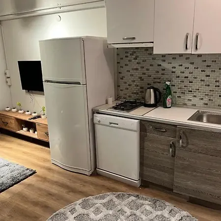 Uenlue Apartment Istanbul