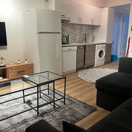 Apartment Uenlue