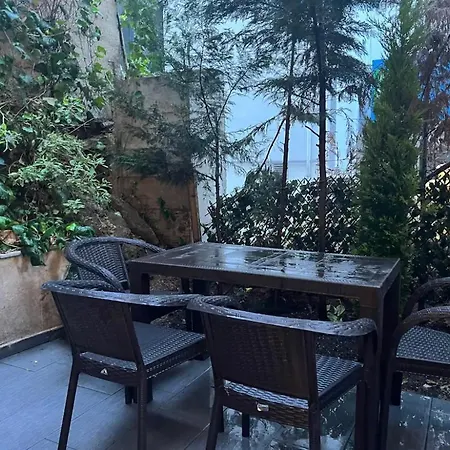 Apartment Uenlue
