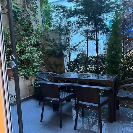 Apartment Uenlue