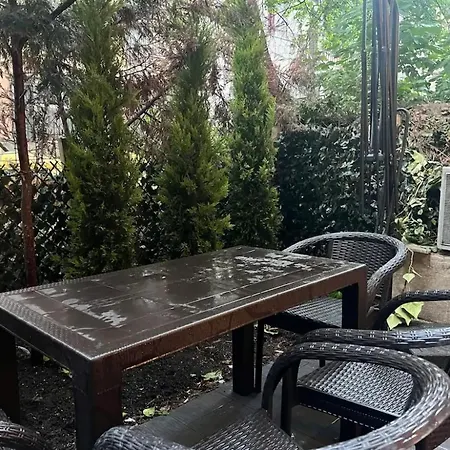 Uenlue Apartment